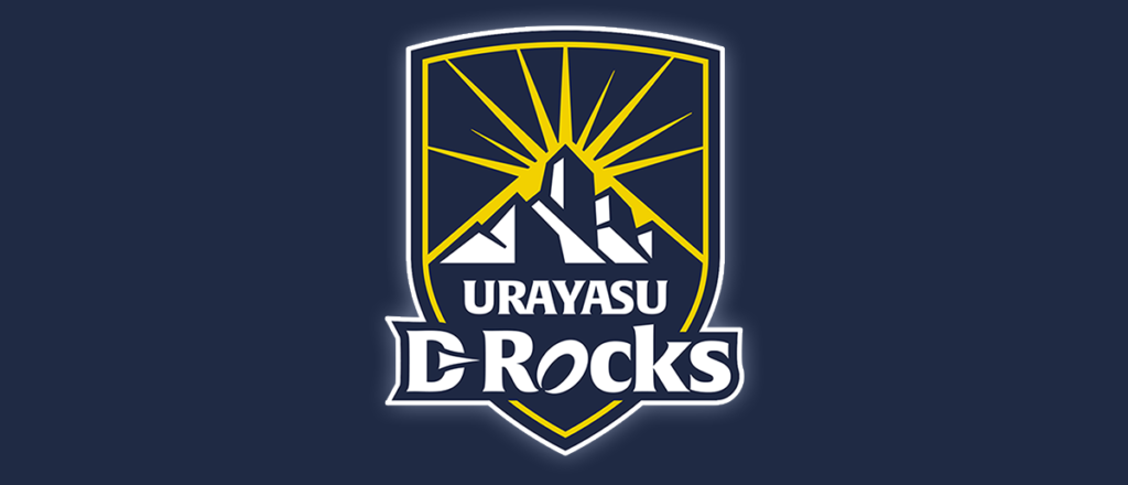 【浦安】浦安D-Rocksが市長を訪問、D1残留を報告
