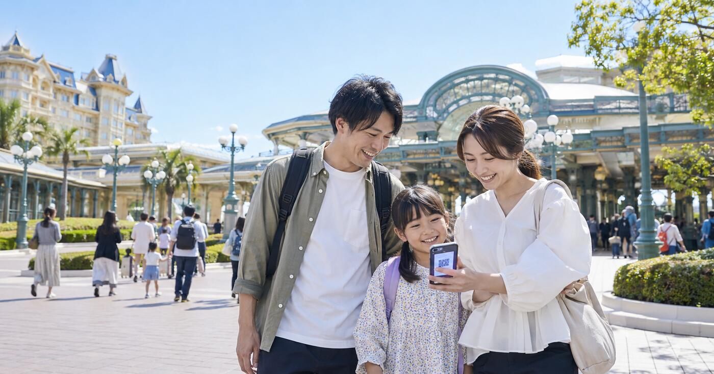How to Buy Tokyo Disneyland & DisneySea Tickets | Prices, Sold-Out Days & Where to Buy